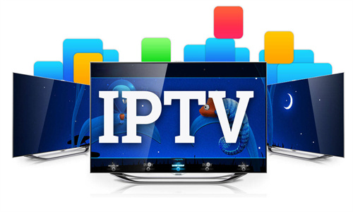 IPTV电视直播