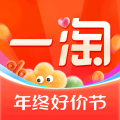 一淘下载 一淘（v1.34.9）同人版