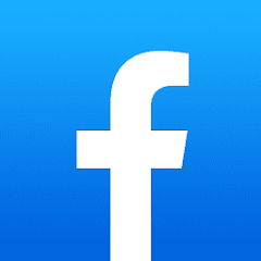 Facebook脸书官网版游戏图标