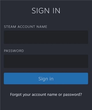 Steam中文手机版