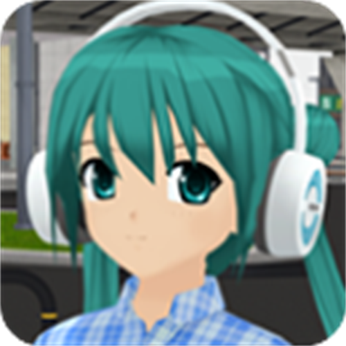 少女都市3D中文版