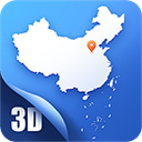 中国地图全图高清可放大下载 中国地图全图高清可放大（v2.56.3）官方版