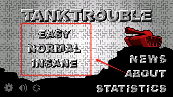 坦克动荡安卓版