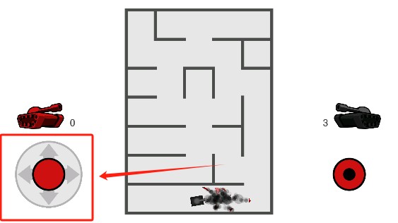 坦克动荡安卓版