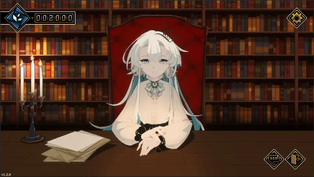 人格解体游戏手机版