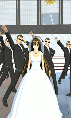 Sakuraschoolsimulator国际服