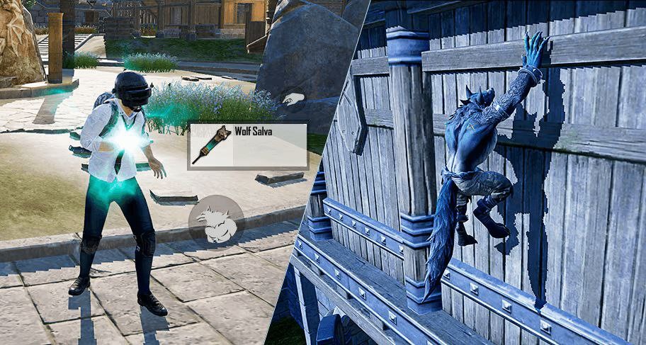 绝地求生国际服最新版