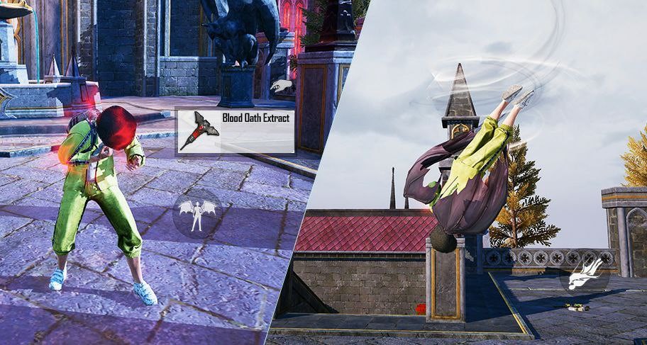 绝地求生国际服最新版