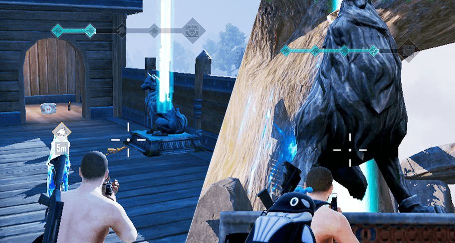 绝地求生国际服最新版