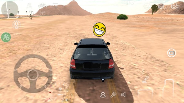 手动挡停车场手游最新版