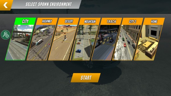 手动挡停车场手游最新版