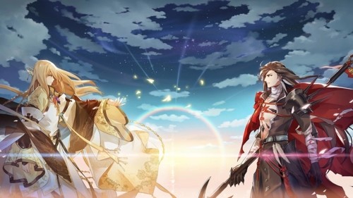 食物语2025陪伴版