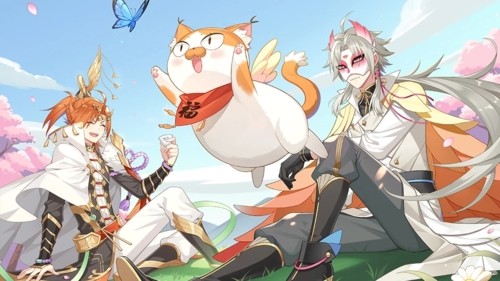 食物语2025陪伴版