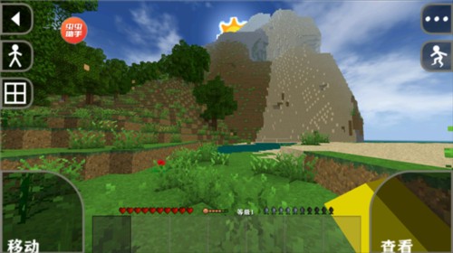 生存战争2恒泰模组