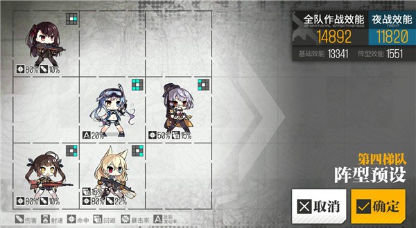 少女前线BiliBili服