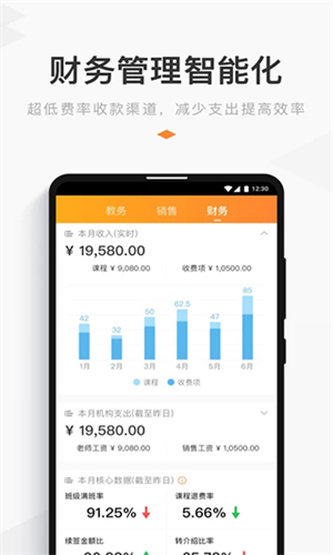 小麦助教最新版