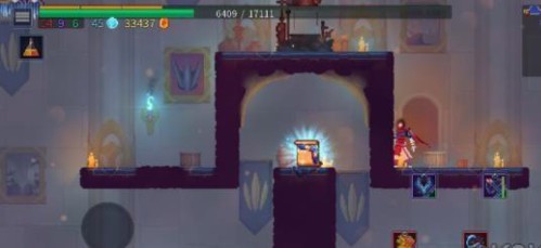 重生细胞内置作弊菜单图片1