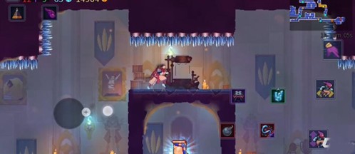 重生细胞内置作弊菜单图片3