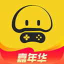 蘑菇云游下载 蘑菇云游（v2.47.3）最新版