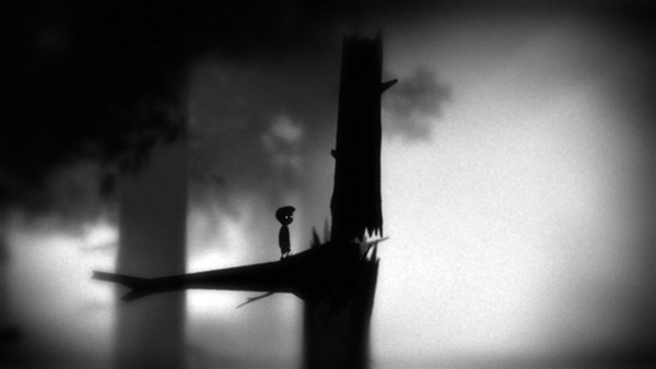 地狱边境官方版