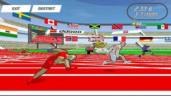 速度之星官方版