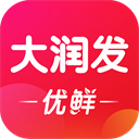 大润发优鲜配送下载 大润发优鲜配送（v4.13.3）PC版