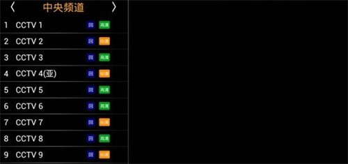 新版HDP电视直播