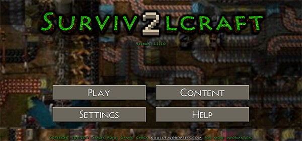 生存战争2工业时代中文版