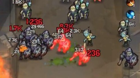 向僵尸开炮免广告版