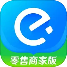 饿了么零售商家下载 饿了么零售商家（v4.13.3）PC版