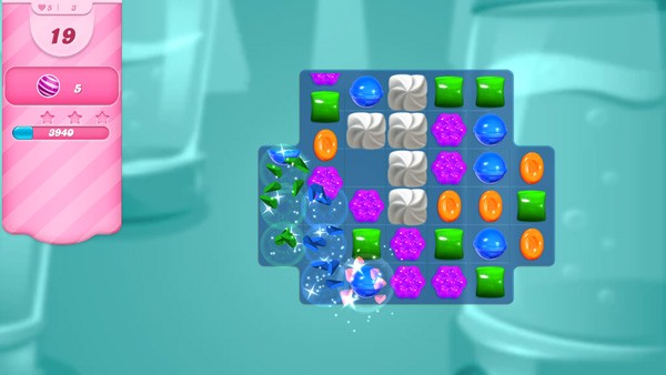 糖果传奇最新版