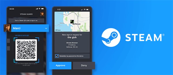 Steam安卓手机客户端