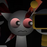 节奏盒子Sprunki第七阶段模组