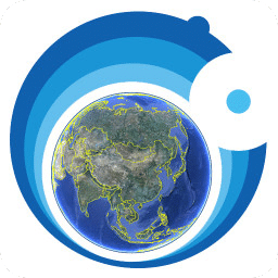 奥维地图高清卫星地图下载 奥维地图高清卫星地图（v4.05.3）高清版