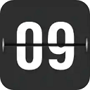 翻页时钟专业下载 翻页时钟专业（v2.18.3）合集版