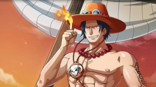 航海王热血航线vivo客户端人物选择攻略
3