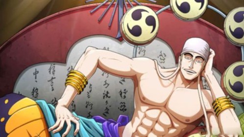 航海王热血航线vivo客户端人物选择攻略
2