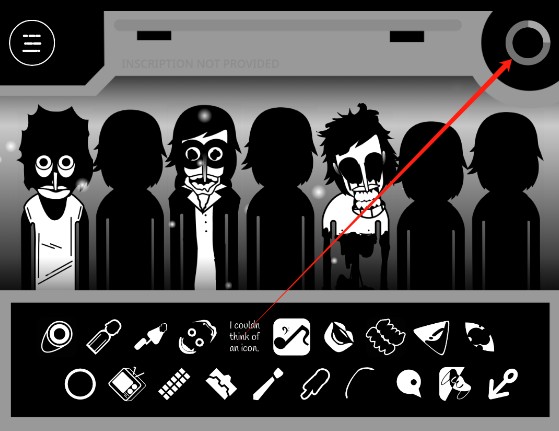 节奏盒子腐化模组