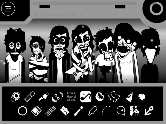 节奏盒子腐化模组