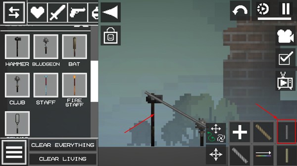 甜瓜游乐场26.0国际版自带模组