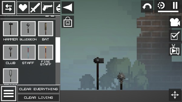 甜瓜游乐场26.0国际版自带模组