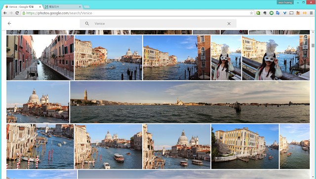 谷歌相册中国版