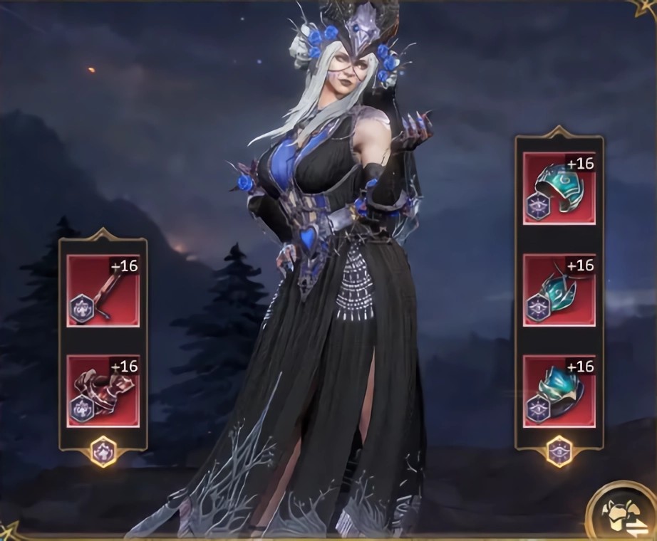 潮汐守望者国际服最新版