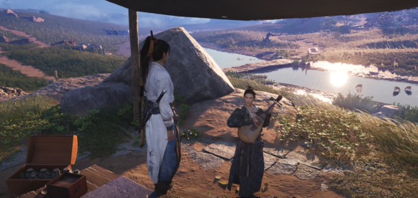 燕云十六声公测版