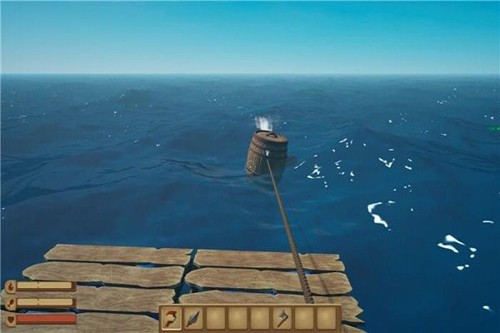 木筏求生双人联机版