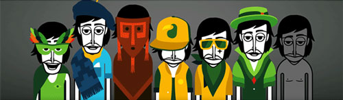 节奏盒子灵魂宝石模组