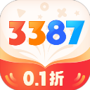 3387手游平台下载 3387手游平台（v4.21.3）正式版