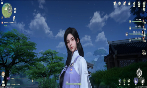 仙剑世界手游官方版