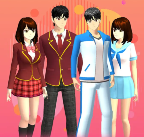 樱花迷你秀正版