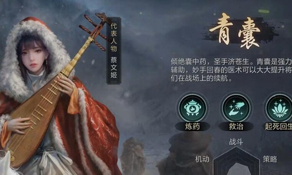 三國(guó)謀定天下bilibili版